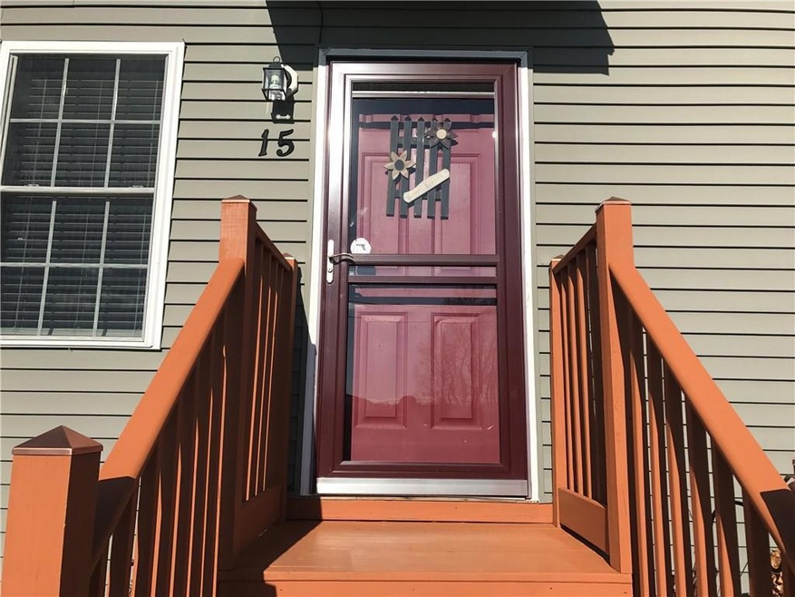 199 Bomarc Rd unit 15, Bangor, ME 04401 - photo 1