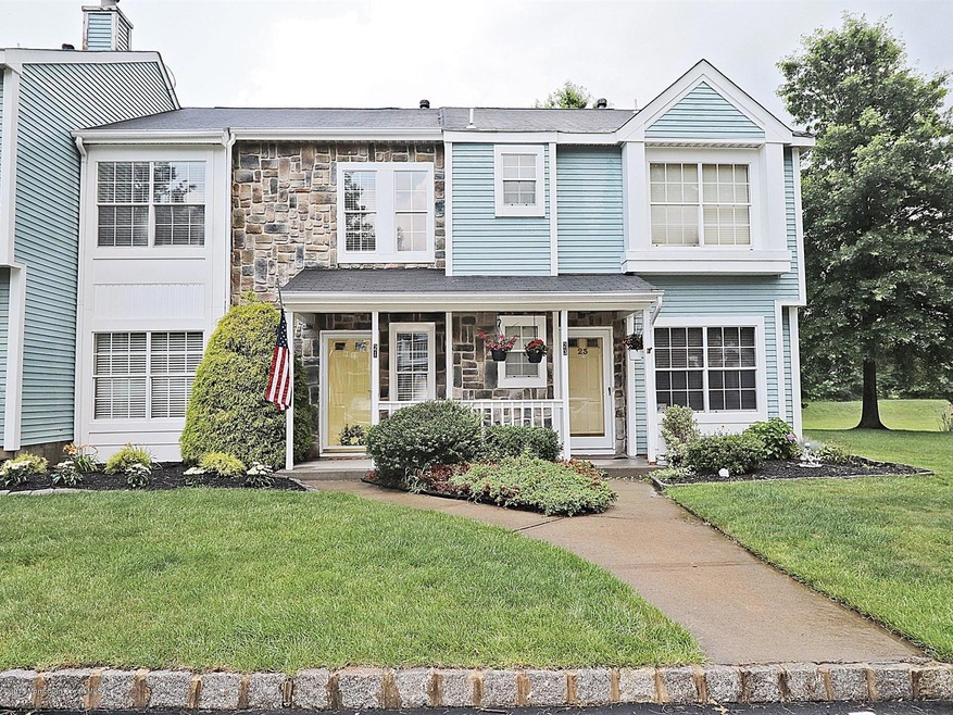 21 Jodhpur Ct unit 29, Tinton Falls, NJ 07753 - photo 1