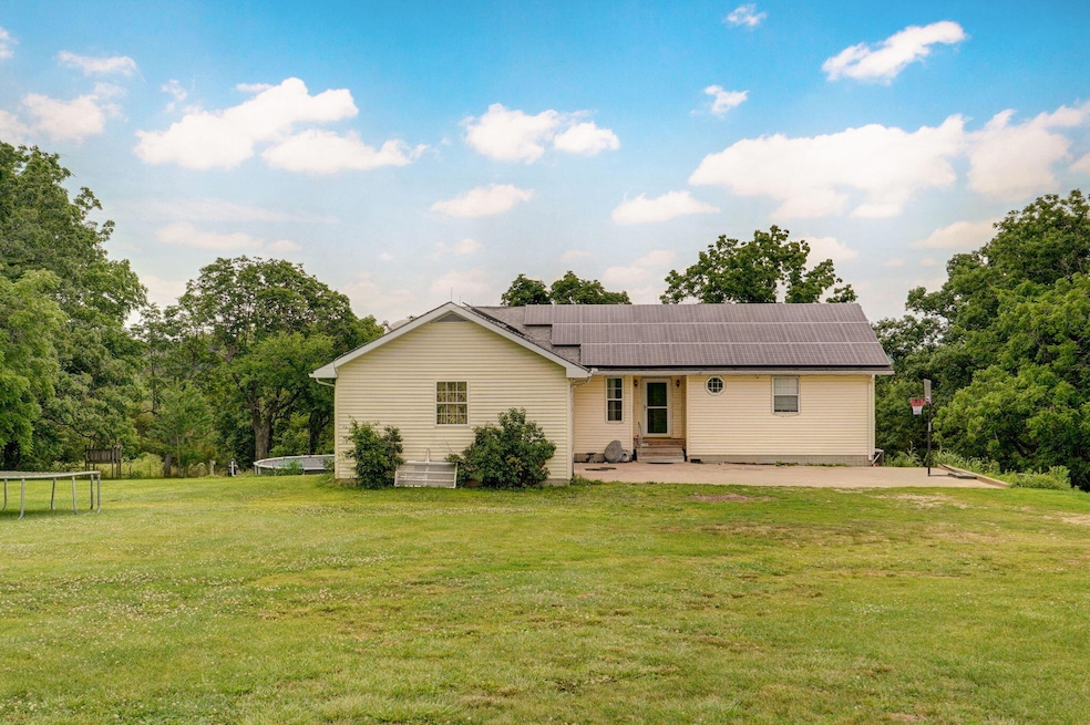 2295 State HIghway U-17