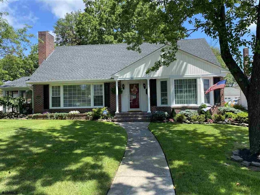 36 Iowa Ave, Absecon, NJ 08201 - photo 1