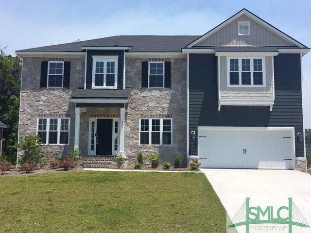 245 Beckley Dr, Richmond Hill, GA 31324 - photo 1