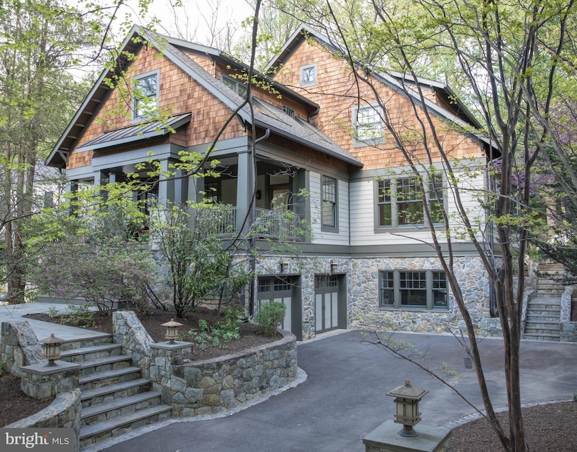 2019 Franklin Ave, McLean, VA 22101 - photo 1