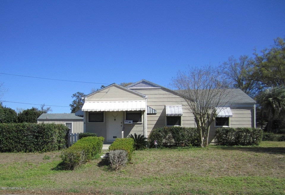 2777 Elmwood Rd, Jacksonville, FL 32210 - photo 1