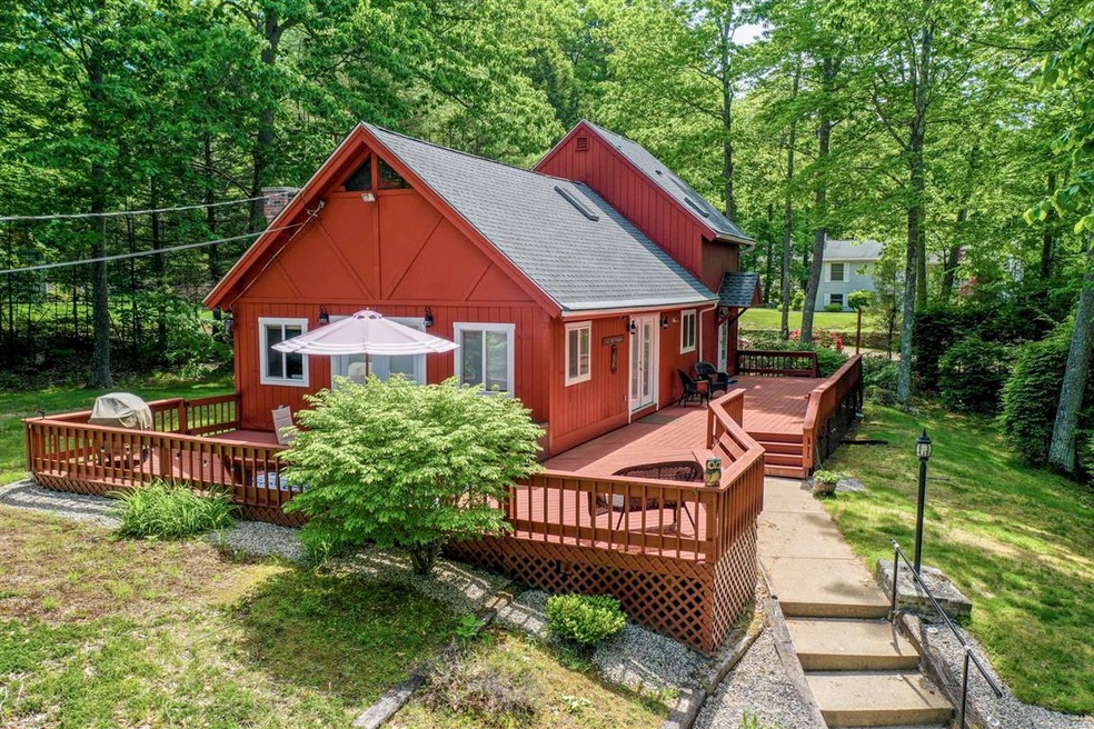 38 Winterhaven Rd, Wolfeboro, NH 03894 - photo 1