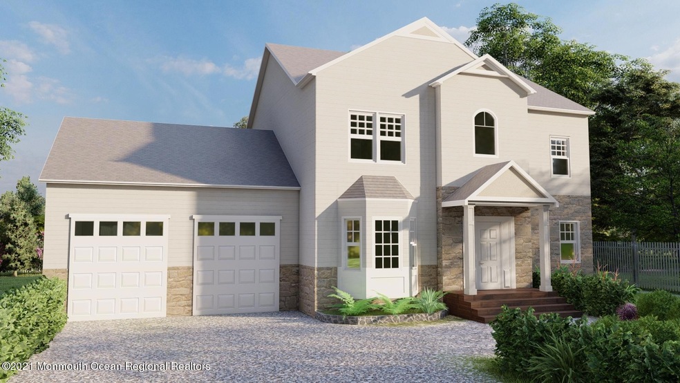 Outside Rendering