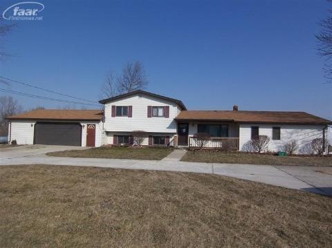 3452 W Frances Rd, Clio, MI 48420 - photo 1