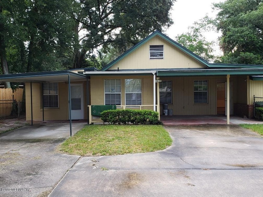 6348 Hyde Grove Ave, Jacksonville, FL 32210 - photo 1