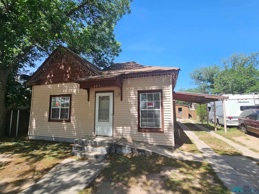 For Sale $115,000