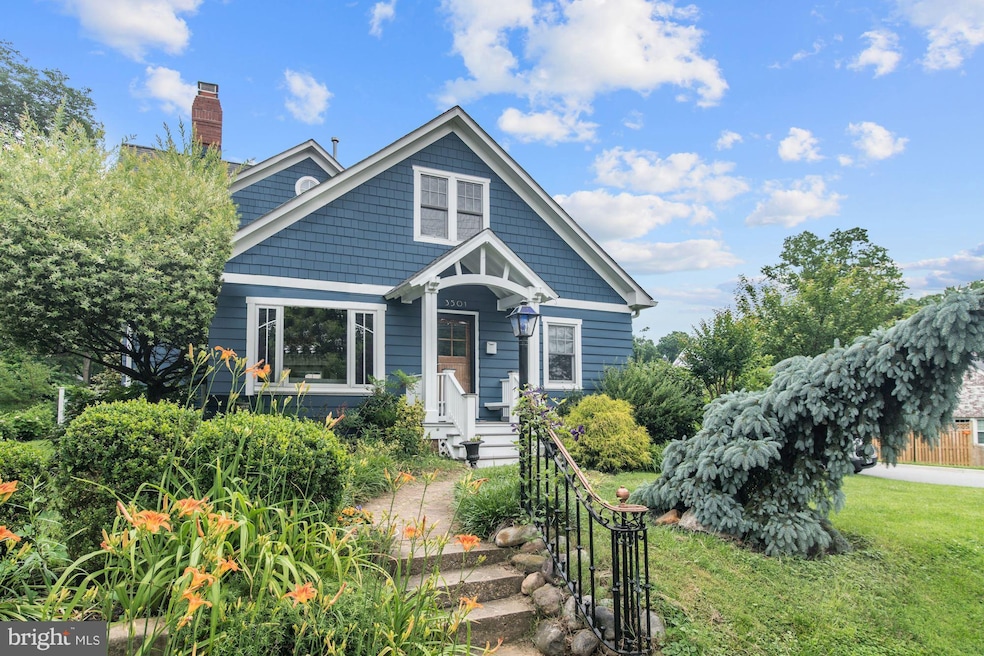 3501 Oberon St, Kensington, MD 20895 - photo 1