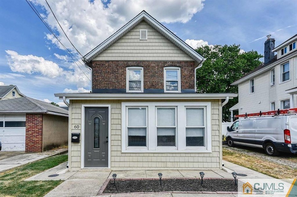 60 Laurel St, South Amboy, NJ 08879 - photo 1