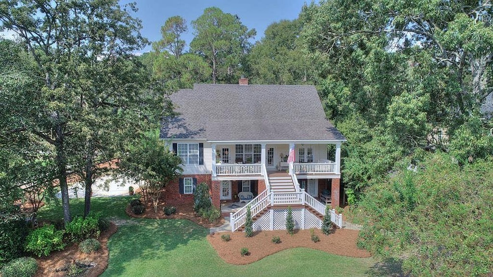 692 Cork Ferry Rd, Cordele, GA 31015 - photo 1