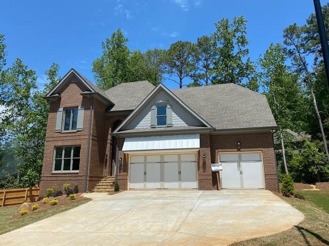 1805 Blue Granite Ct, Marietta, GA 30066 - photo 1