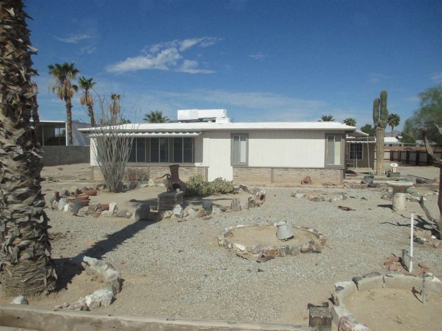 12646 E 41st Place, Yuma, AZ 85367 - photo 1