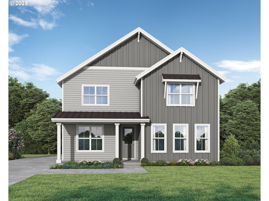 7321 SW Windflower St, Wilsonville, OR 97070 - photo 1