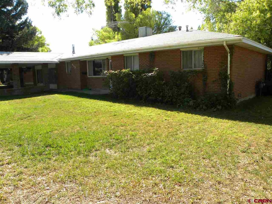 0 Baker Ave unit 698698, Cortez, CO 81321 - photo 1