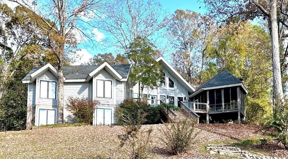 Main View
