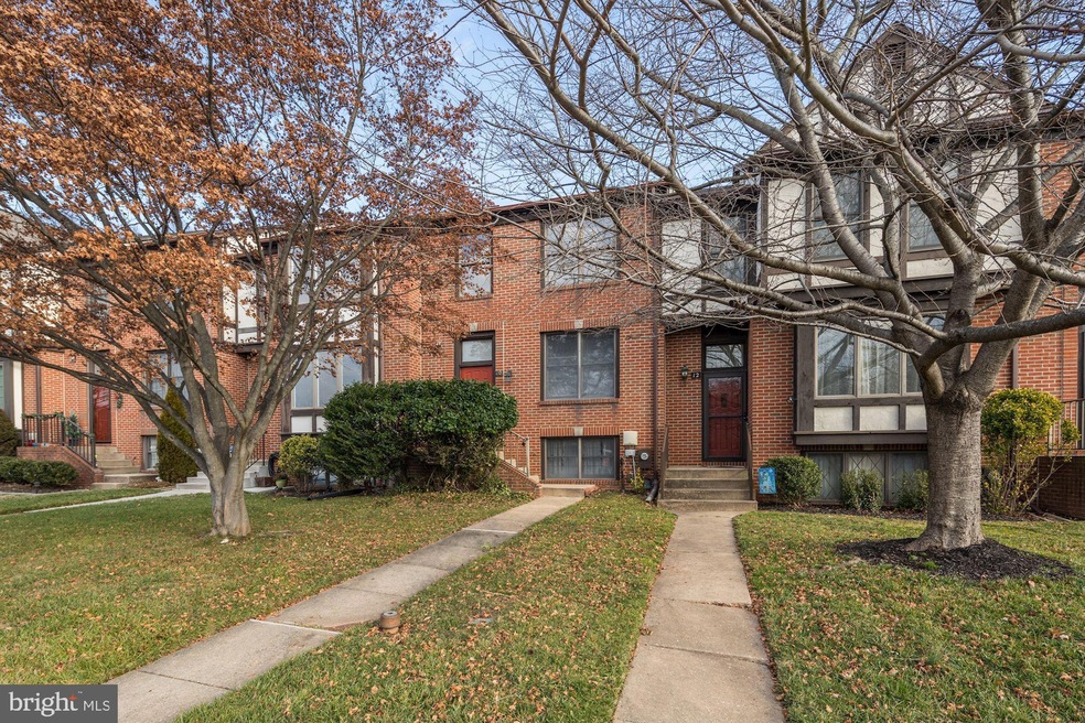 10 Faraday Dr, Lutherville Timonium, MD 21093 - photo 1