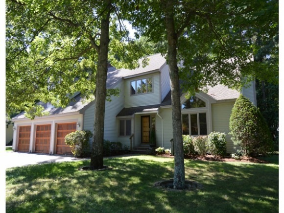 14 Preserve Dr, Nashua, NH 03064 - photo 1