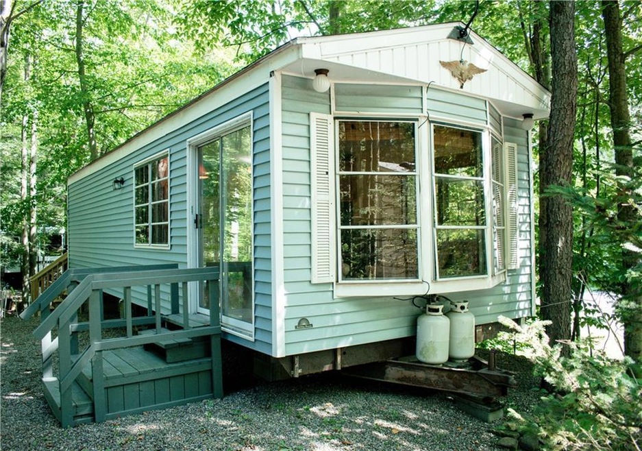 5124 Pleasant Valley Rd unit 71, Bliss, NY 14024 - photo 1