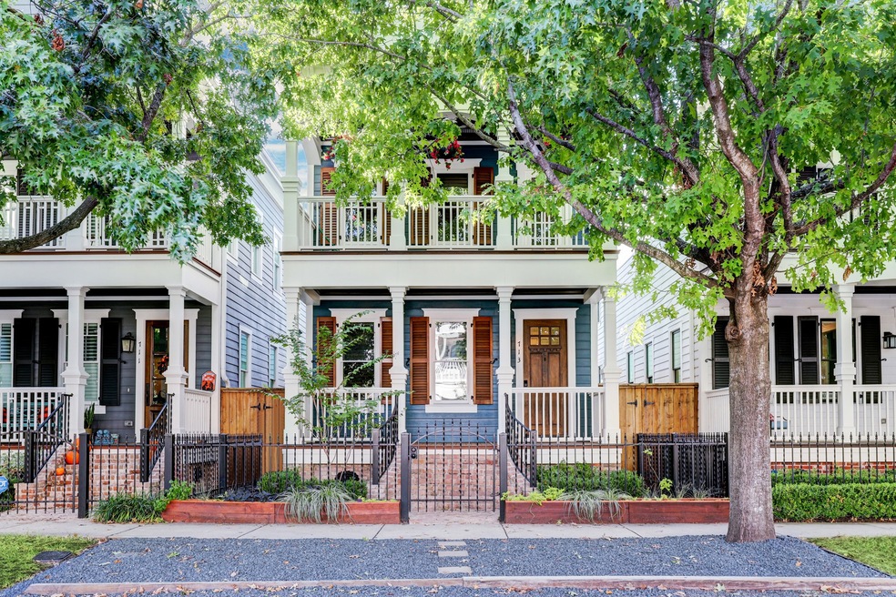 713 Tulane St, Houston, TX 77007 - photo 1