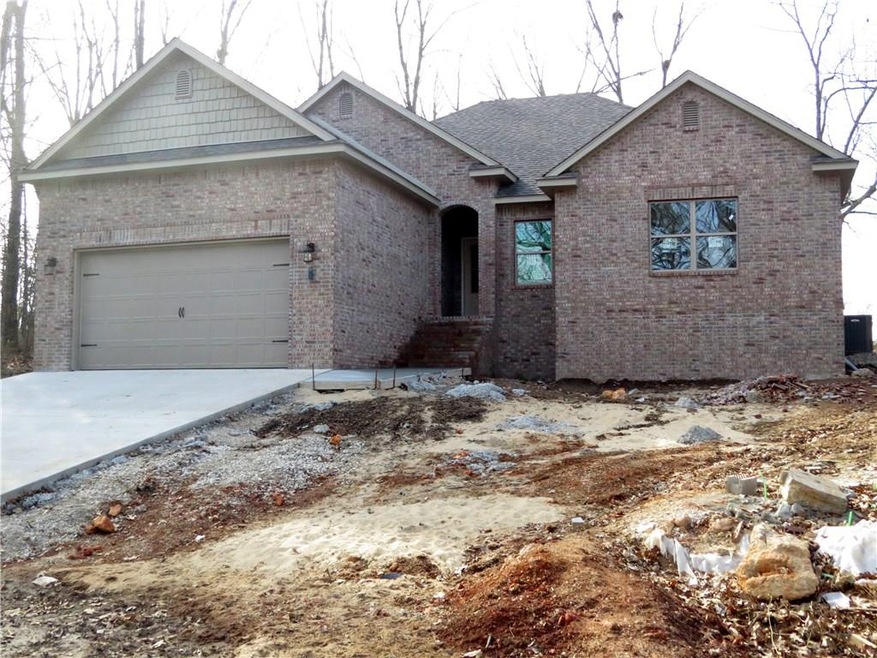 15 Shanklin Dr, Bella Vista, AR 72715 - photo 1