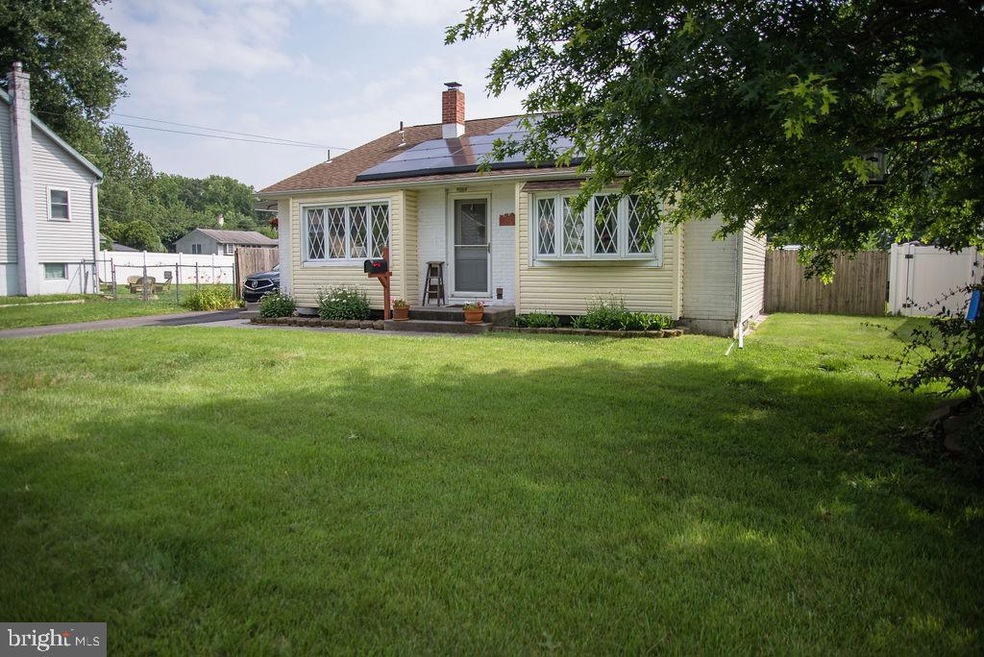 177 Dubois Ave, West Deptford, NJ 08096 - photo 1