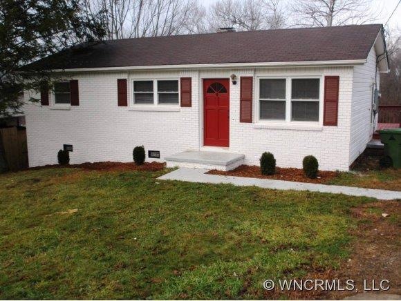 43 Shannon Dr, Asheville, NC 28803 - photo 1