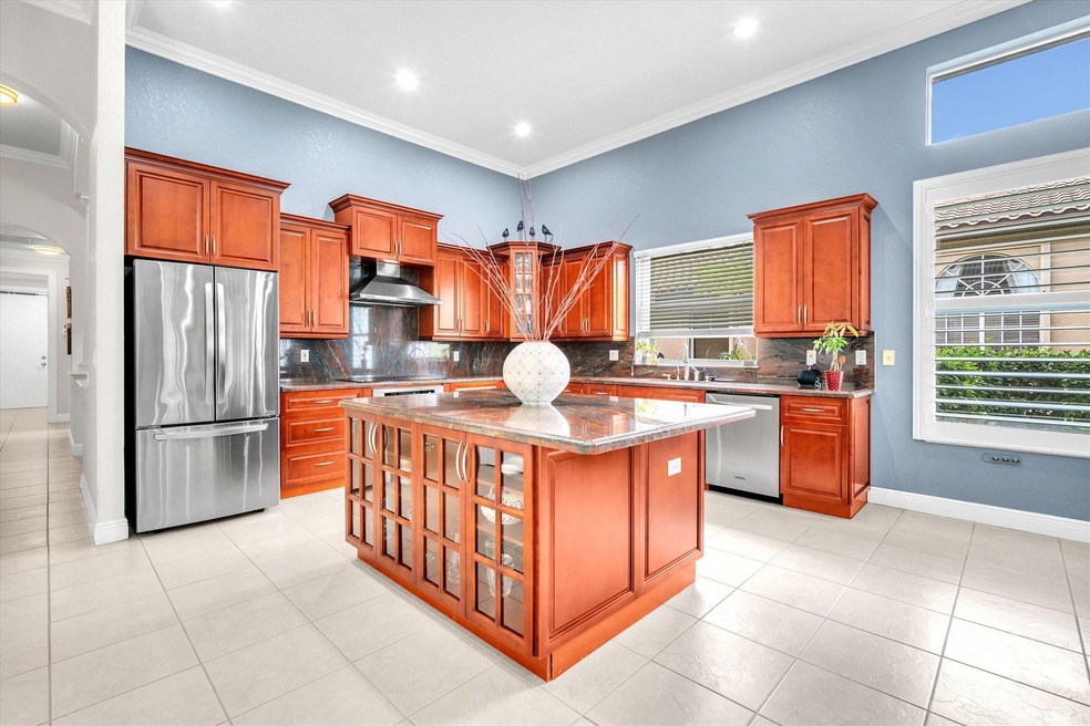 3044 Lake Point Place, Davie, FL 33328 - photo 1