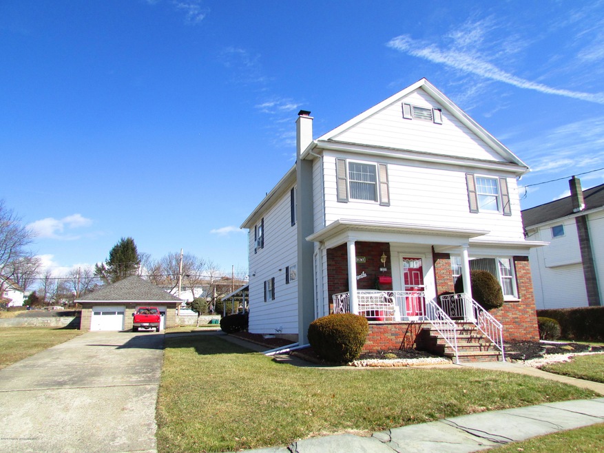 1350 Rundle St, Scranton, PA 18504 - photo 1
