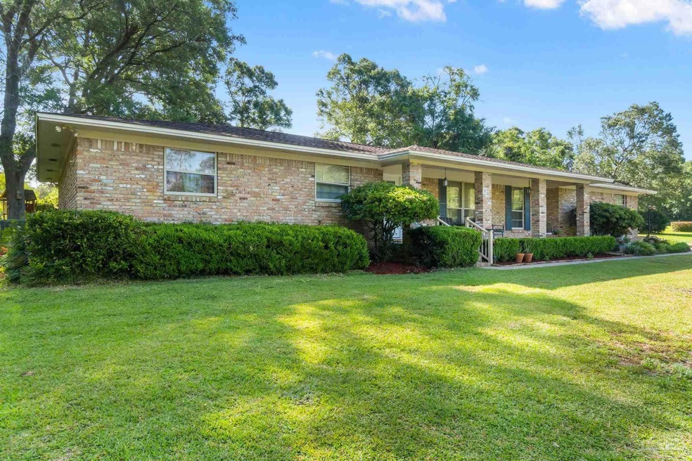 4070 Calico Dr, Cantonment, FL 32533 - photo 1