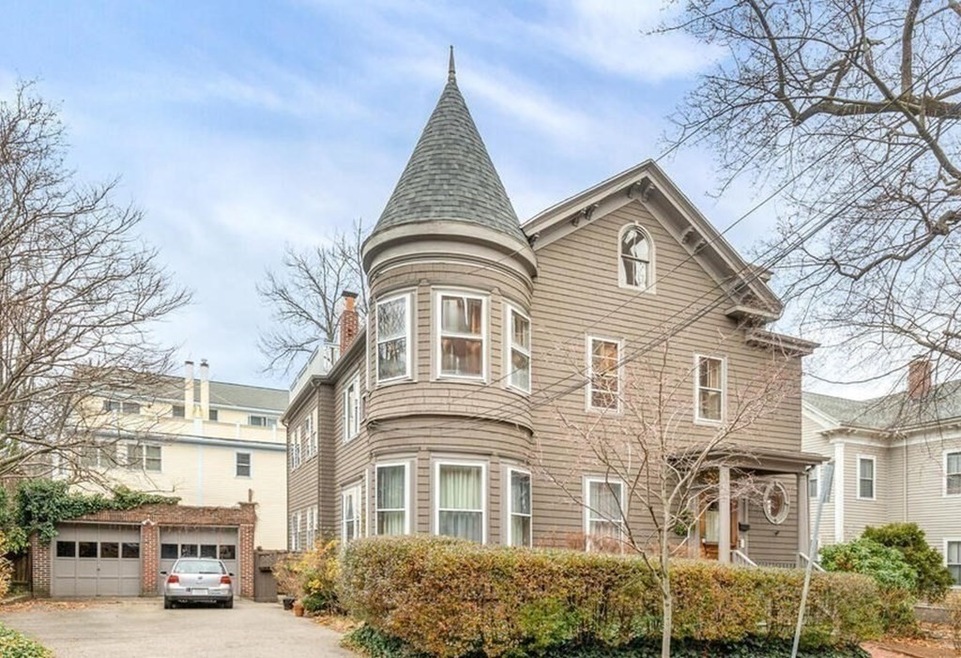 3 Ellsworth Ave unit 3, Cambridge, MA 02139 - photo 1