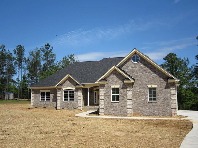 Main View