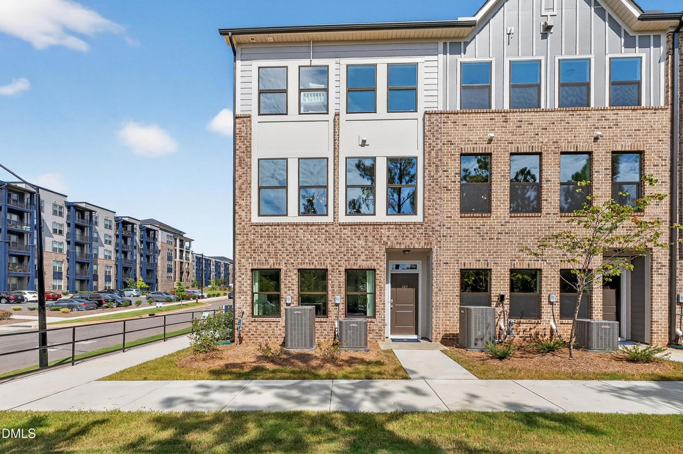 766 Ballyneal Aly, Cary, NC 27513 - photo 1