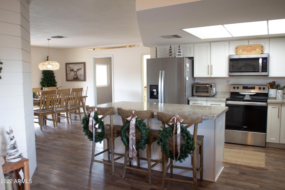 6139 E Mclellan Rd, Mesa, AZ 85205 - photo 1