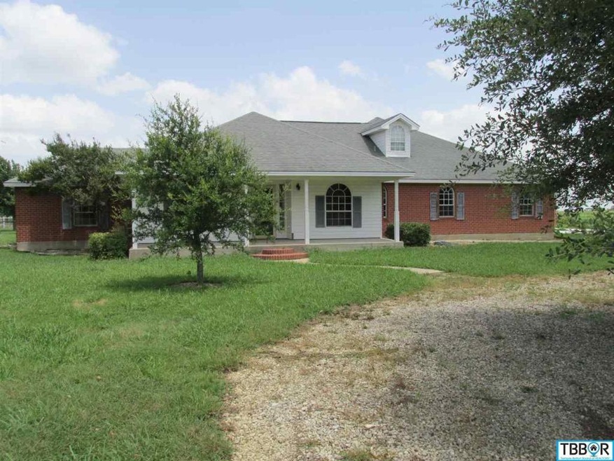 18632 Elm Creek Rd, Moody, TX 76557 - photo 1