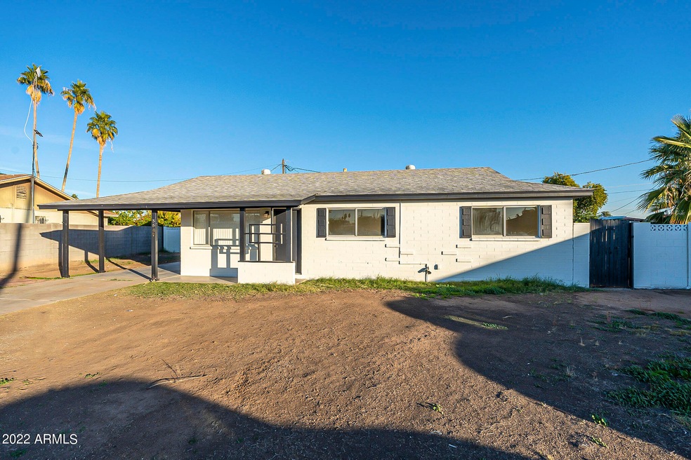 3547 W Lawrence Ln, Phoenix, AZ 85051 - photo 1