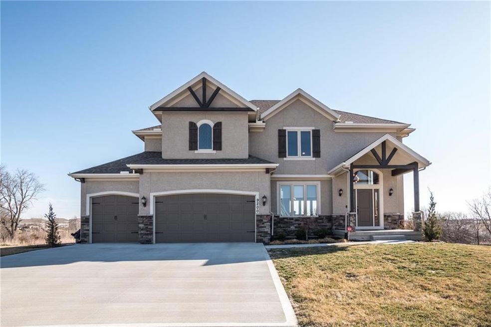 Welcome Home!