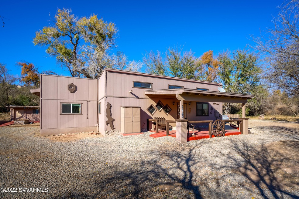 4620 E Barbara Crt Rimrock AZ-8