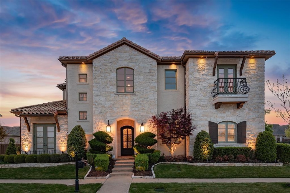 625 Orleans Dr, Southlake, TX 76092 - photo 1