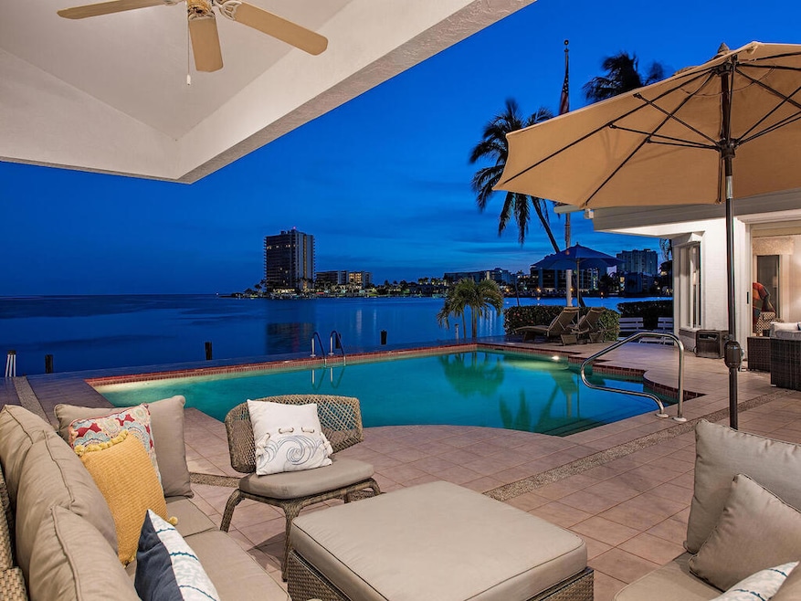 1371 Caxambas Ct Marco Island FL 34145 U