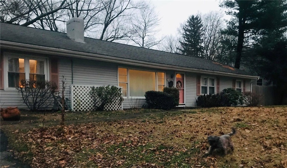 114 Diamond Hill Rd, Warwick, RI 02886 - photo 1