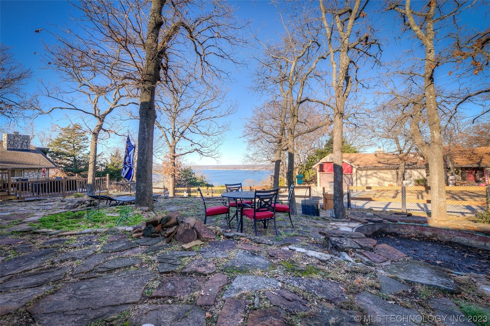 Lake View