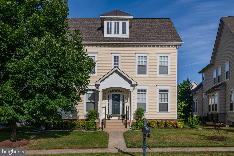 25017 Owl Creek Dr, Stone Ridge, VA 20105 - photo 1