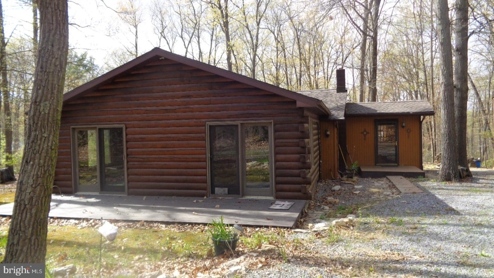 393 Thorny Grove Rd, Shippensburg, PA 17257 - photo 1