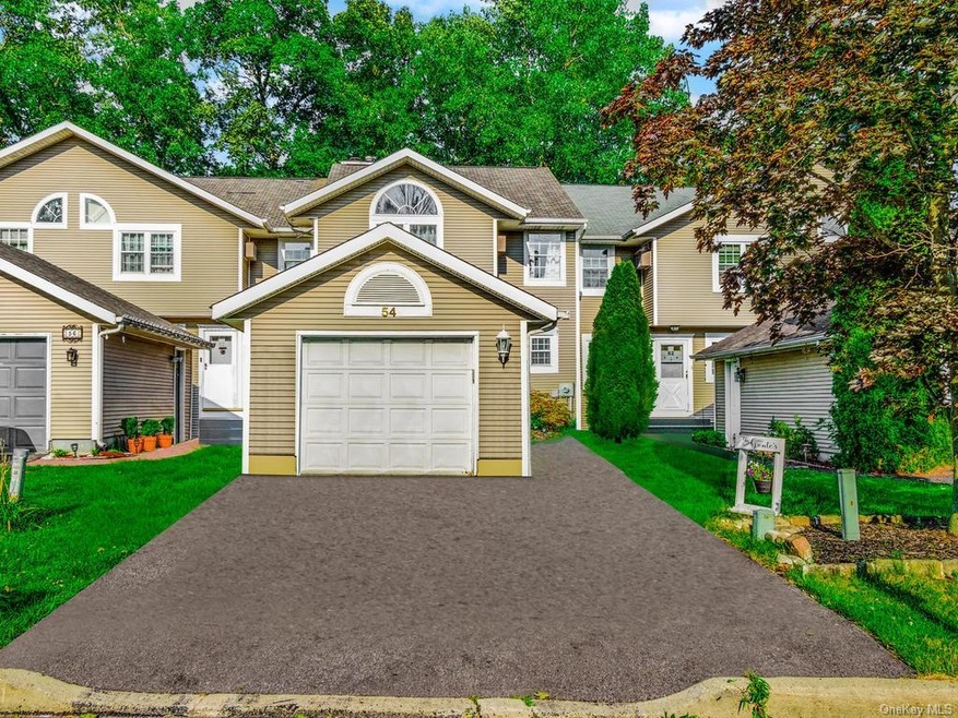 54 Brookside Dr W, Harriman, NY 10926 - photo 1