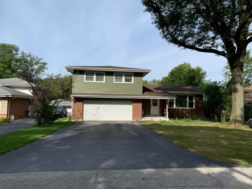 18212 Stewart Ave, Homewood, IL 60430 - photo 1