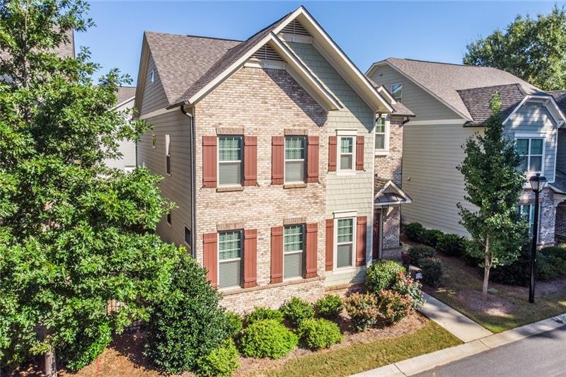 Beautiful craftsman style traditional.