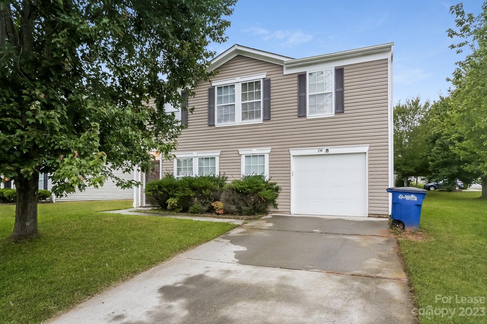 134 Vermillion Loop, Statesville, NC 28625 - photo 1