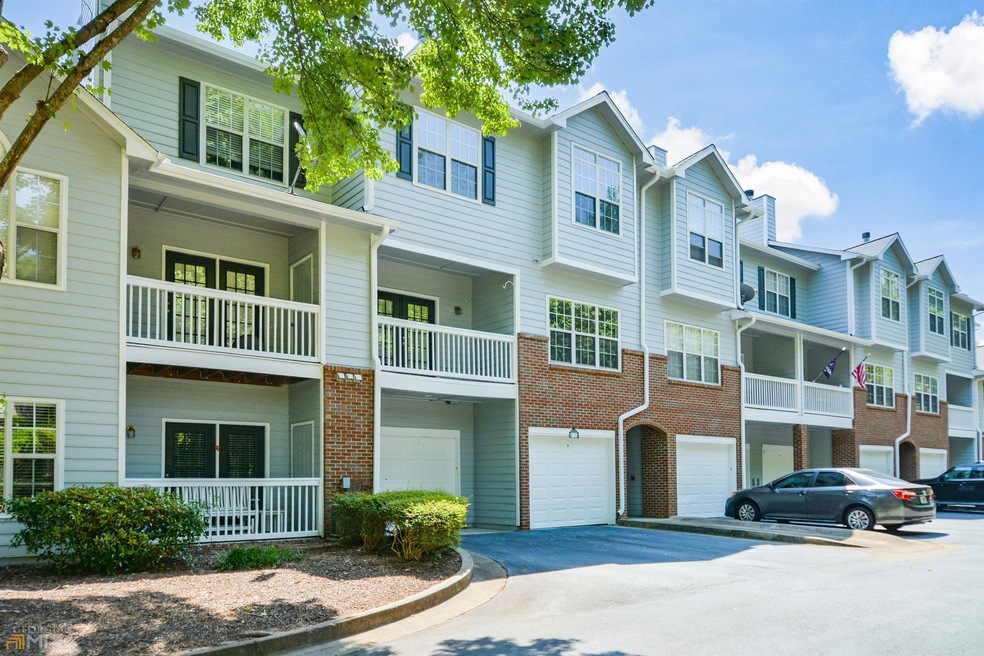 1312 Vinings Forest Ln SE, Smyrna, GA 30080 - photo 1