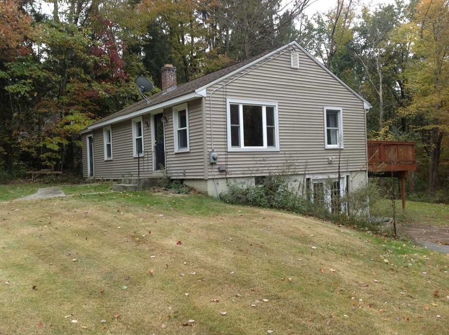 41 Wales Rd, Monson, MA 01057 - photo 1